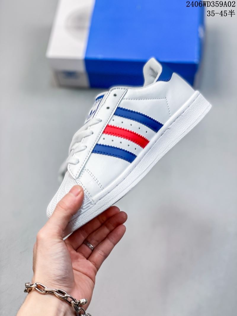 Adidas Superstar Shoes